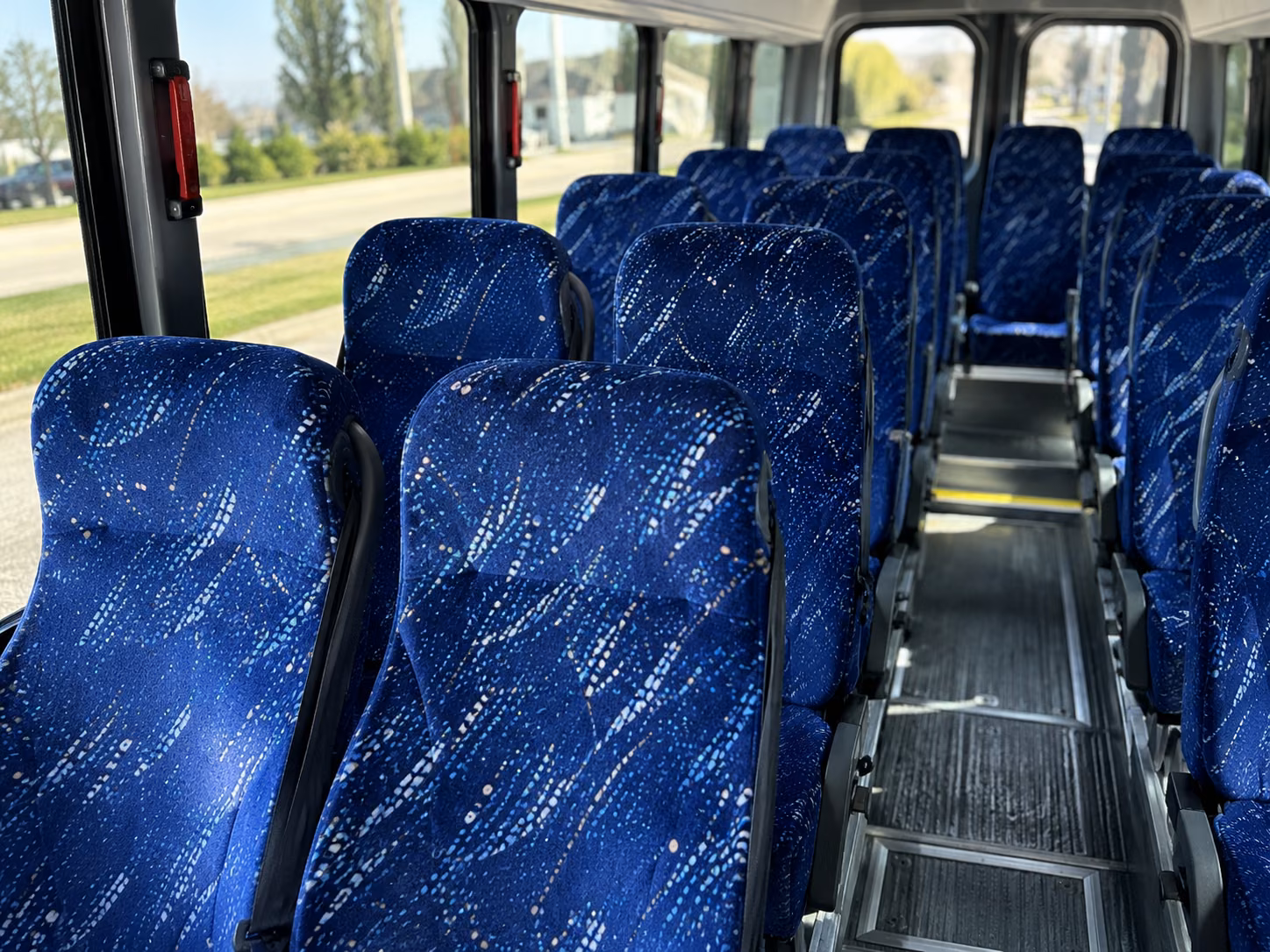 bus rentals to fc dallas and soccer matches at toyota stadium in frisco