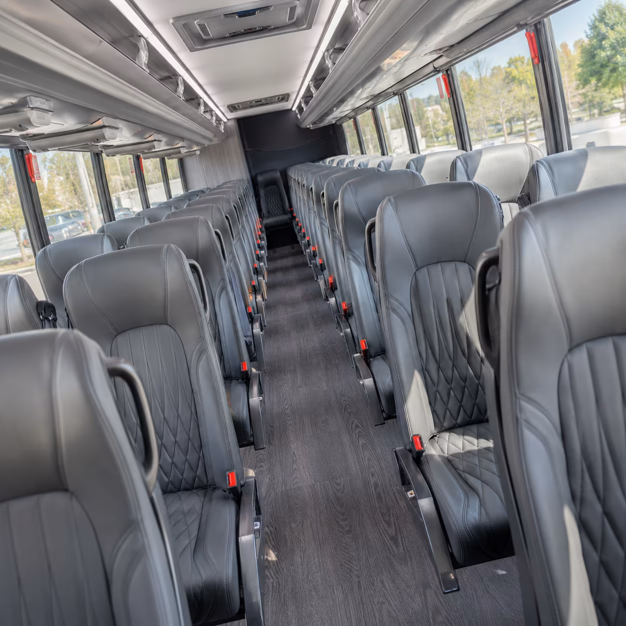 compare bus rentals in lewisville with one online quote