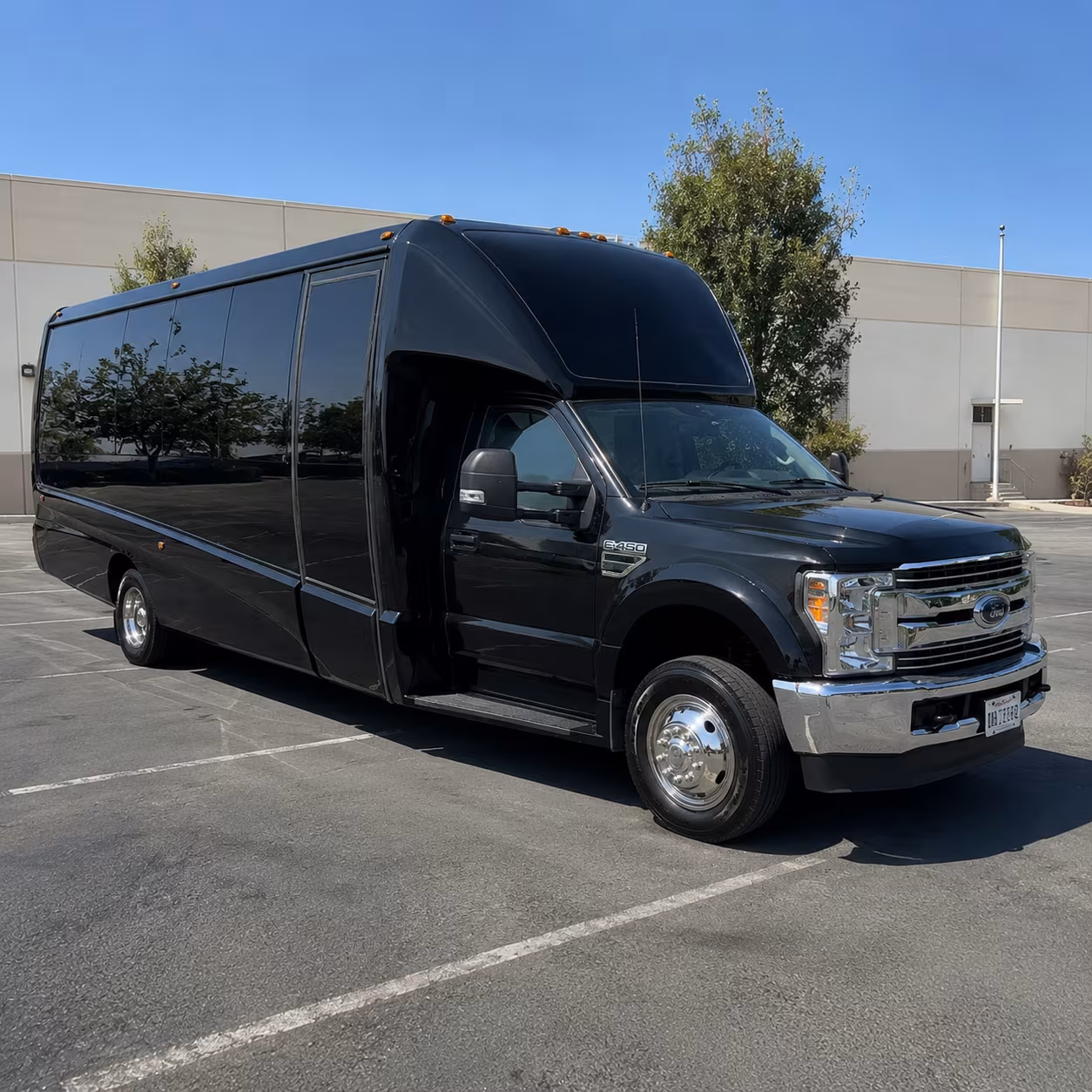 concerts events lewisville party bus rental