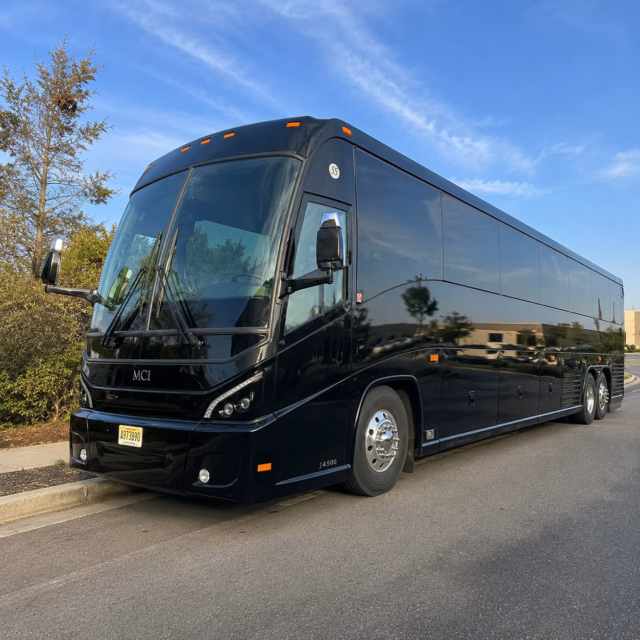corporate group airport transfers along the sh 121 and las colinas corridor