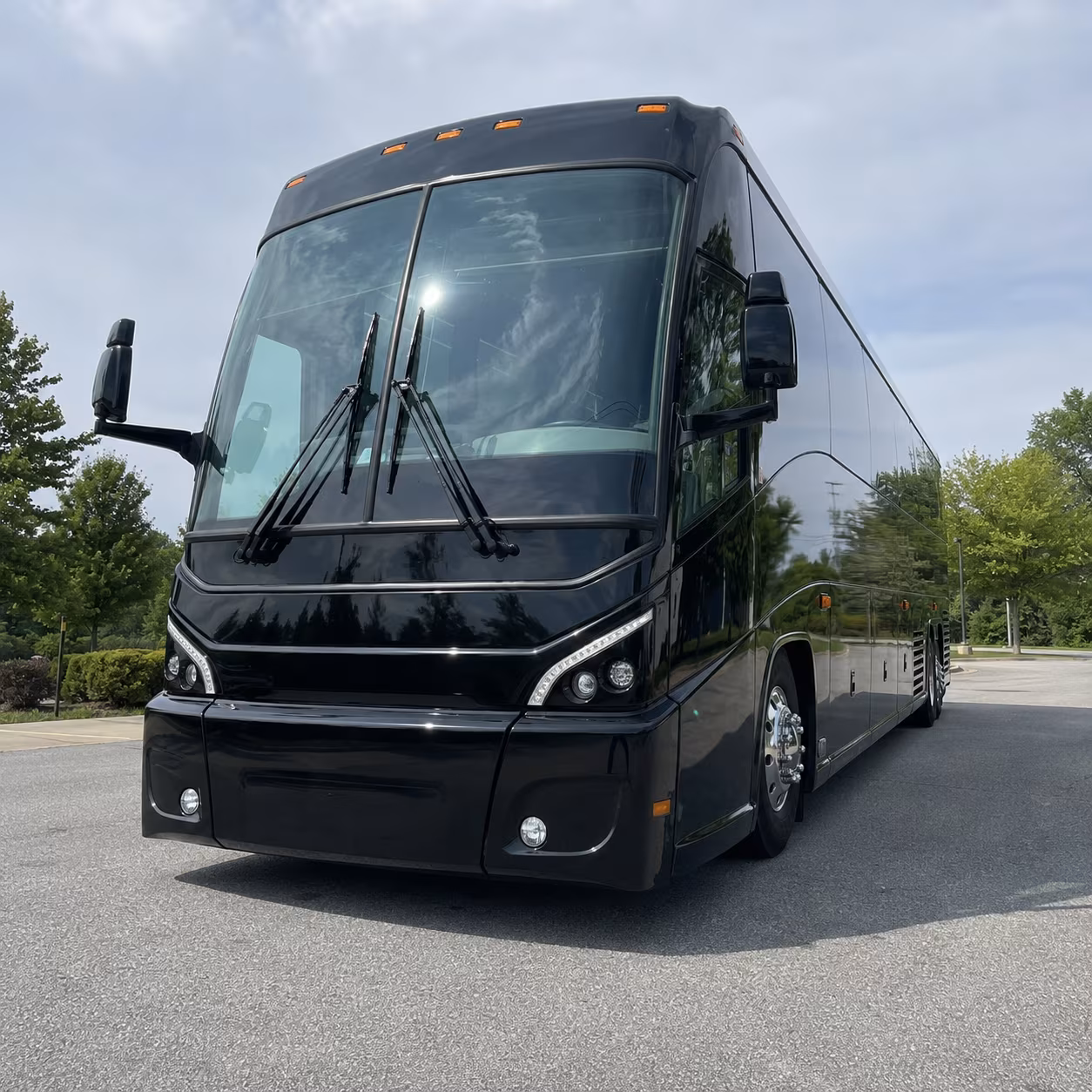 dallas love field airport shuttle buses for lewisville groups