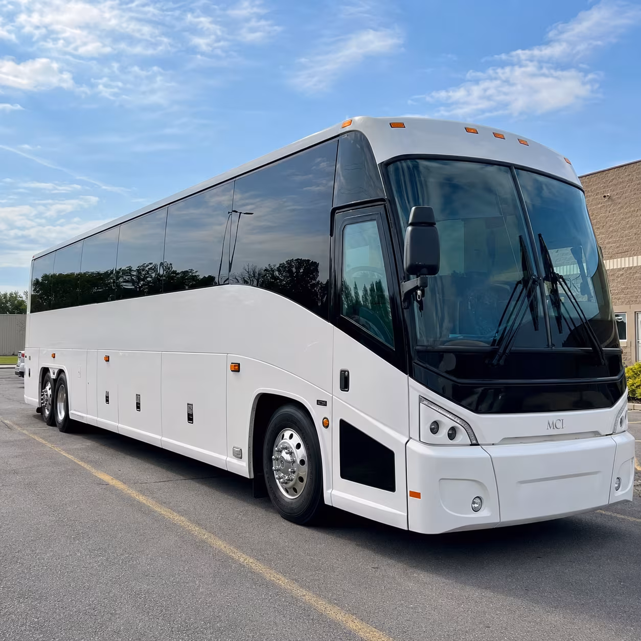 employee transportation for lewisville events conferences and off sites