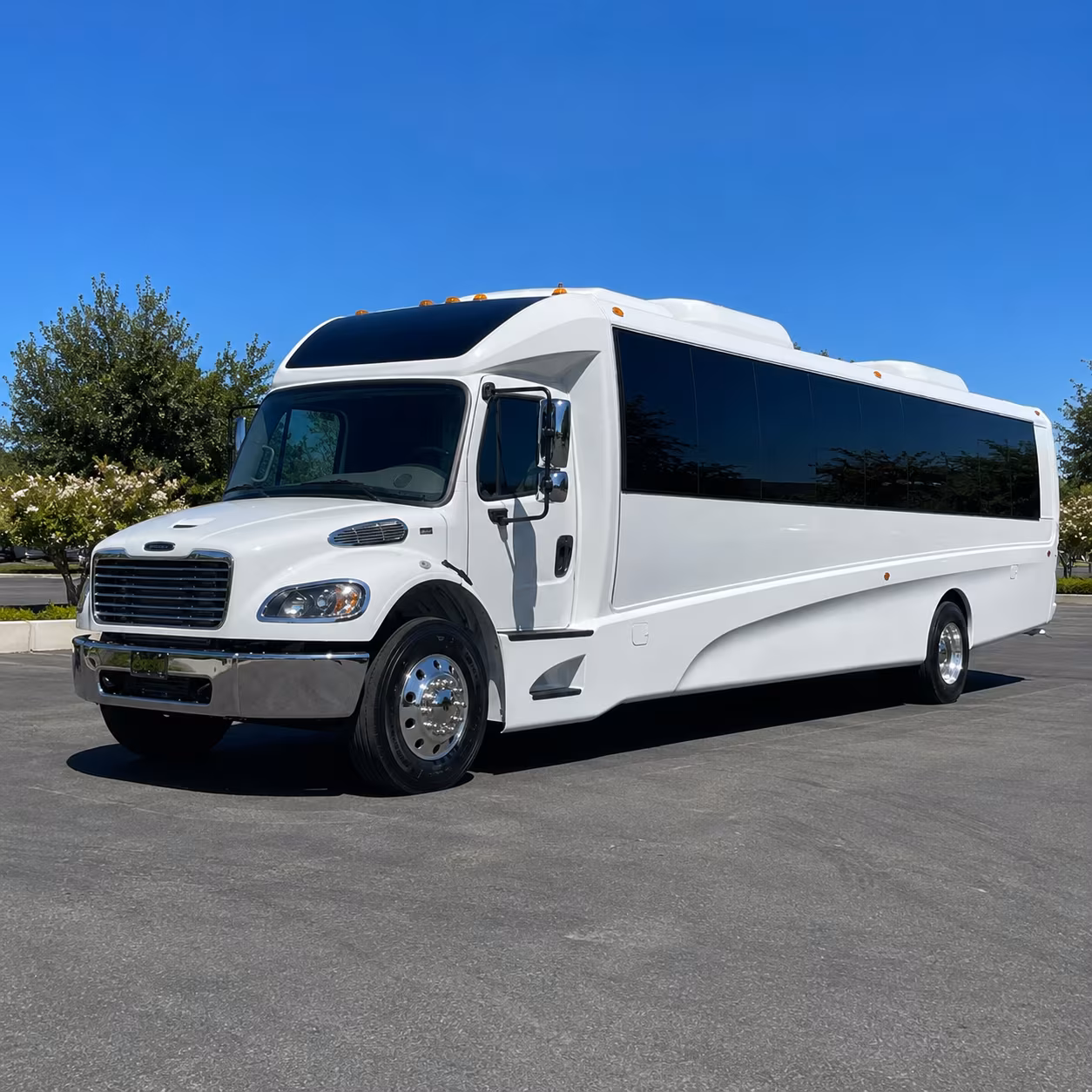 lewisville 15 passenger minibus