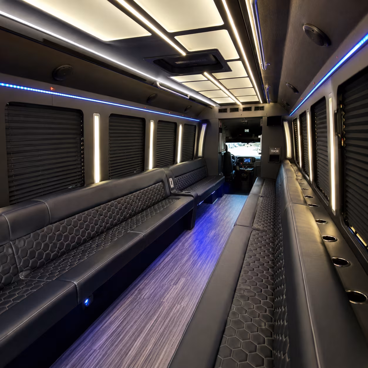 lewisville bachelor bachelorette party bus rental