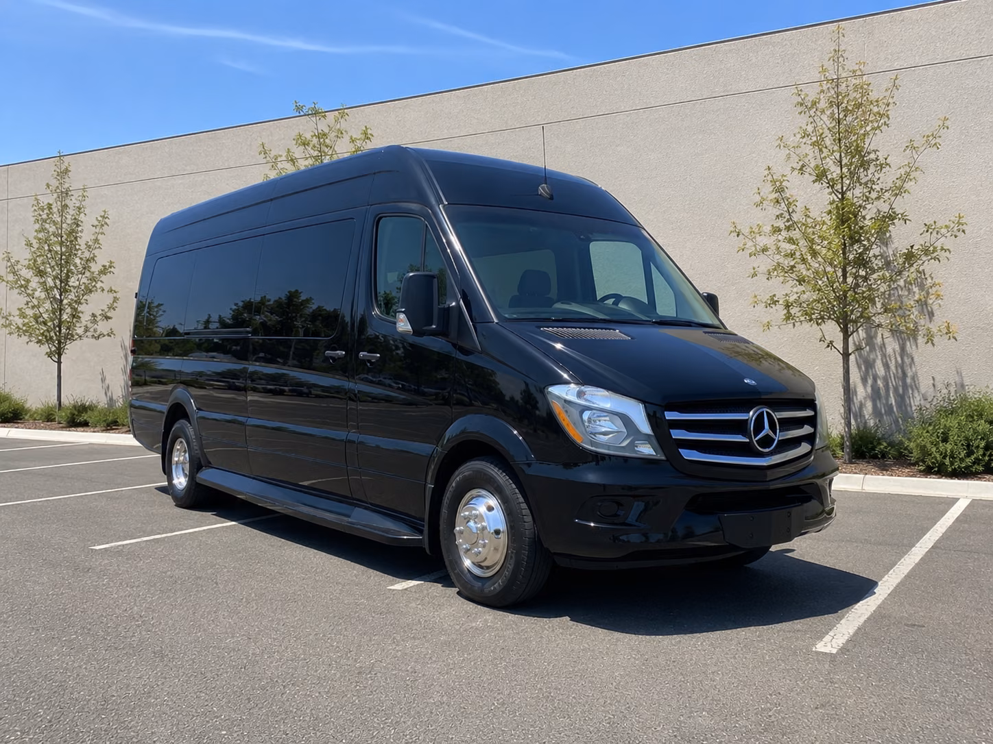 lewisville bus rentals