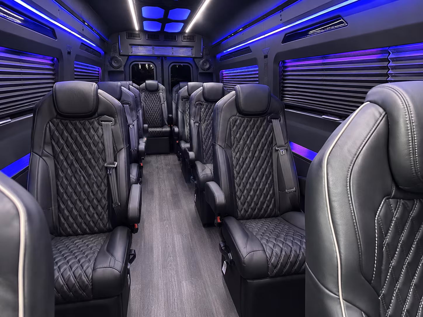 lewisville concert transportation
