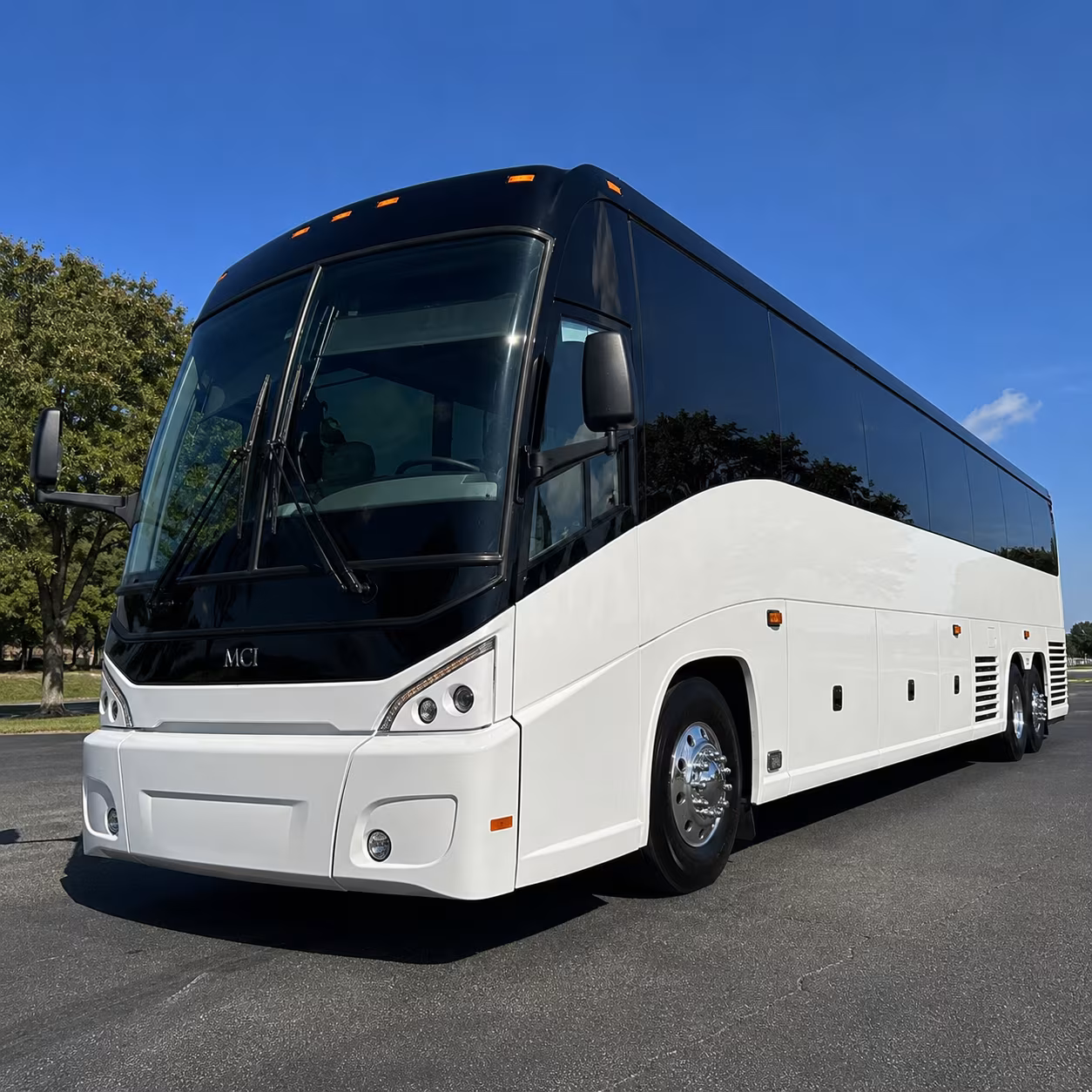 Lewisville Corporate Event Transportation