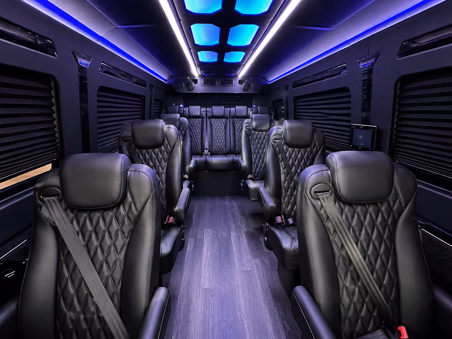 lewisville event transportation