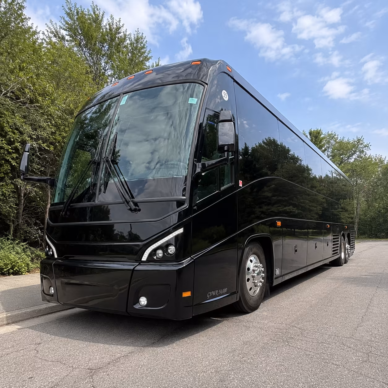 lewisville group airport transportation for sports teams and large traveling parties