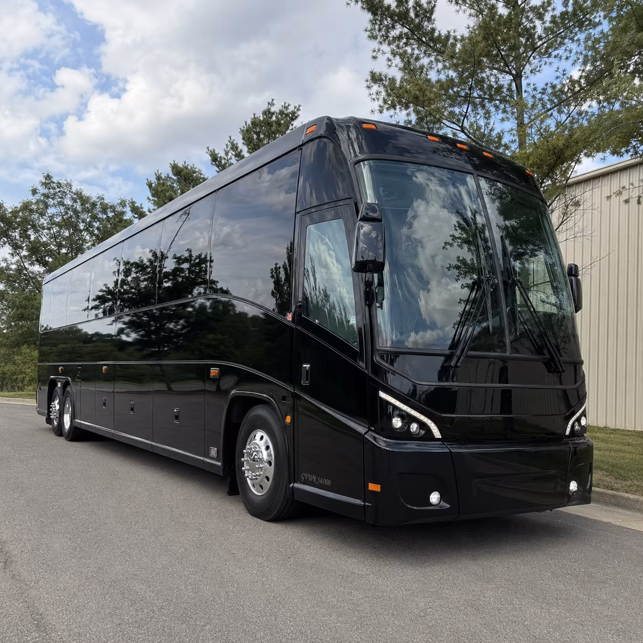 lewisville hotel shuttle buses for convention and conference travelers