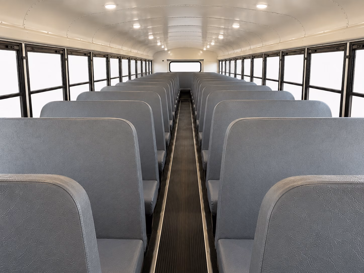 Lewisville Religious Group Transportation