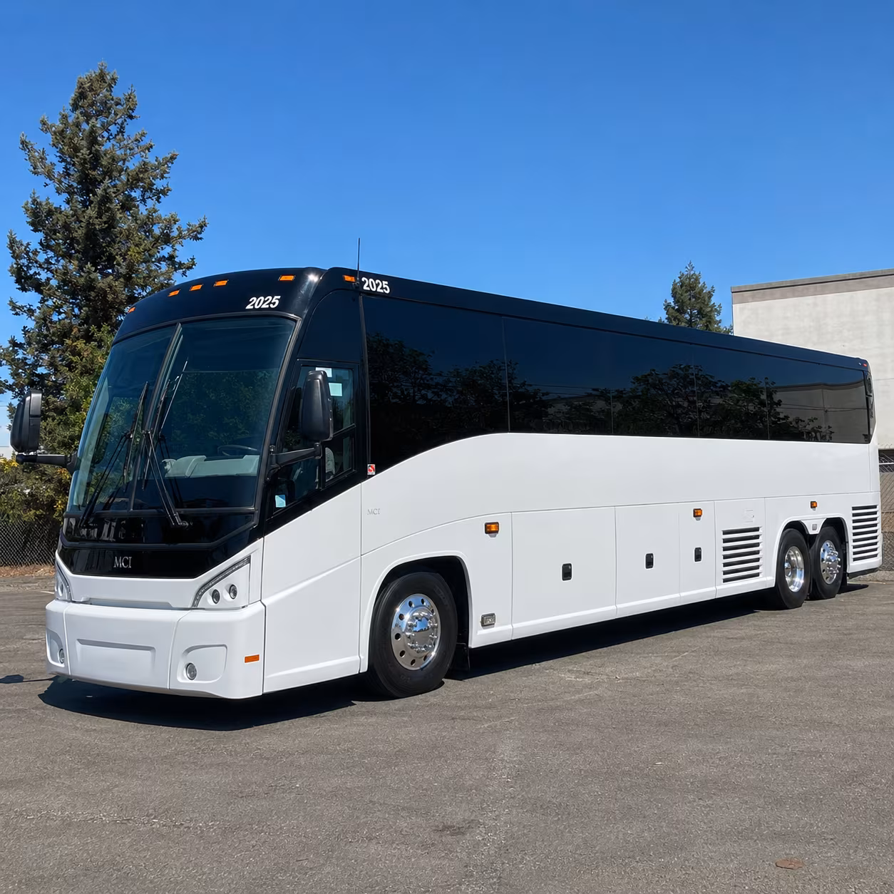 Lewisville School Event Transportation