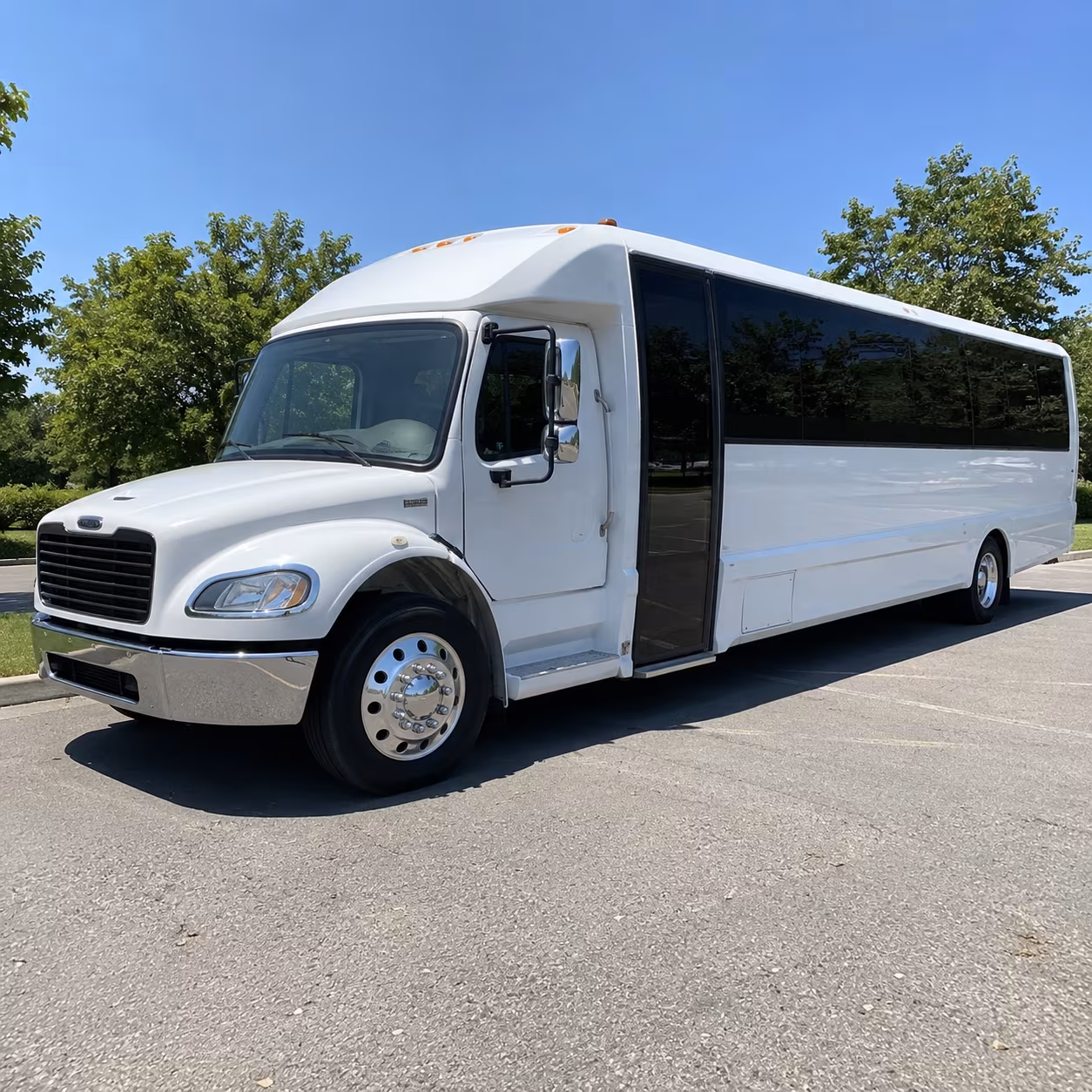 lewisville wine tour transportation