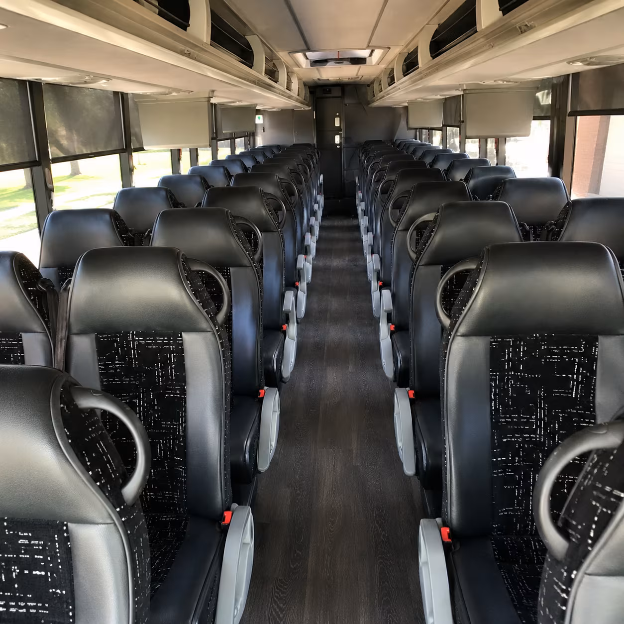 long distance group travel from lewisville to dallas fort worth sporting events and concerts